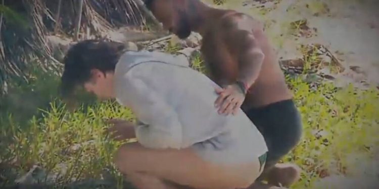 Alldaynews.gr Survivor: Οικειοθελής αποχώρηση παίκτη – Τροφική δηλητηρίαση για Ταραμπάνκο – Λάμπρη!