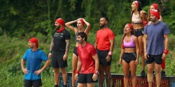 Alldaynews.gr Survivor 4