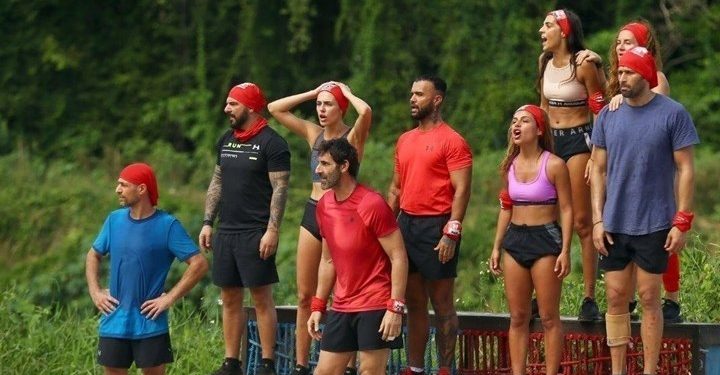 Alldaynews.gr Survivor 4