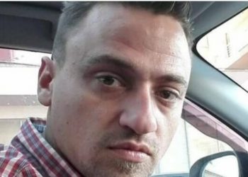 Θρήνος για τον 29χρονο Δημήτρη