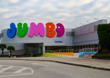 Ανοίγουν και πάλι τα JUMBO