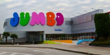 Alldaynews.gr Ανοίγουν και πάλι τα JUMBO