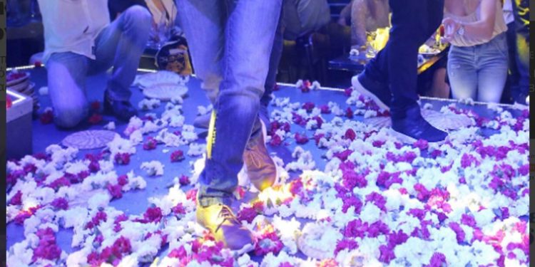 Alldaynews.gr Τέλος η νυχτερινή ζωή και η διασκέδαση μέχρι το εμβόλιο