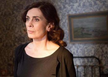 Myrsini Μυρσίνη