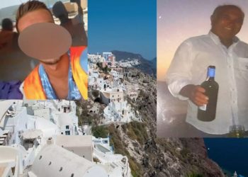 Alldaynews.gr Αυτός είναι ο 20χρονος Αλβανός που σκότωσε τον Νίκο Χάλαρη-Τον «αποτελείωσε» με έναν λοστό