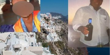 Alldaynews.gr Αυτός είναι ο 20χρονος Αλβανός που σκότωσε τον Νίκο Χάλαρη-Τον «αποτελείωσε» με έναν λοστό