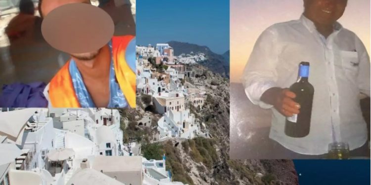 Alldaynews.gr Αυτός είναι ο 20χρονος Αλβανός που σκότωσε τον Νίκο Χάλαρη-Τον «αποτελείωσε» με έναν λοστό