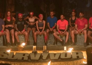 Iσοψηφία στο Survivor: Αυτοί είναι οι δύο πρώτοι υποψήφιοι για αποχώρηση
