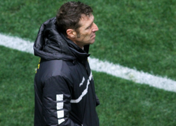 Τέλος από την ΑΕΚ ο Καρέρα!