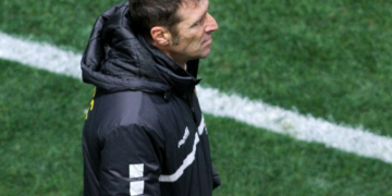 Alldaynews.gr Τέλος από την ΑΕΚ ο Καρέρα!