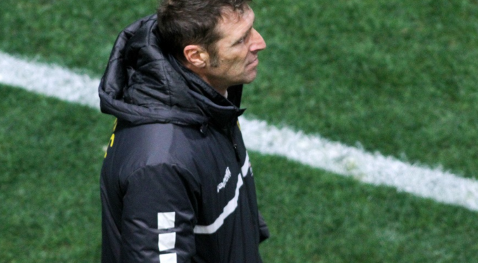 Alldaynews.gr Τέλος από την ΑΕΚ ο Καρέρα!