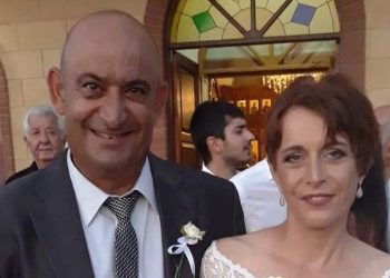 «Δυο μήνες μετά τον γάμο μας έφυγε από τη ζωή»