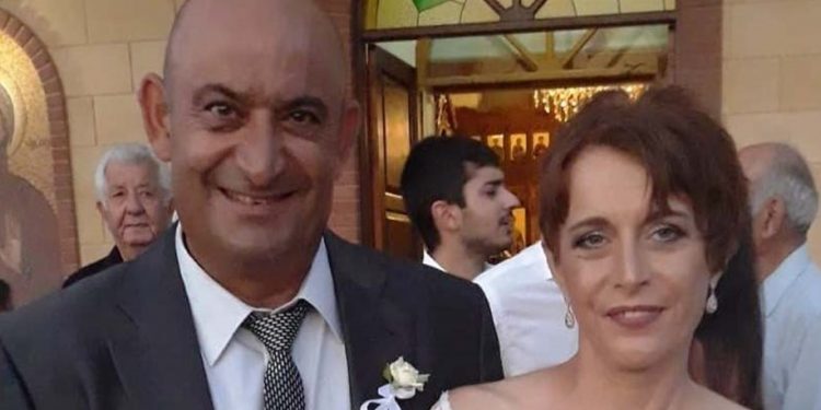 Alldaynews.gr «Δυο μήνες μετά τον γάμο μας έφυγε από τη ζωή»
