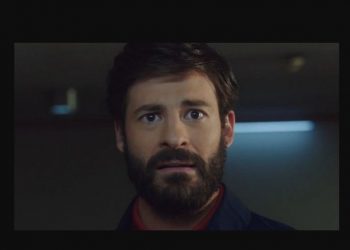 Θάνος Λέκκας: Με έλεγαν “Αδερφή” επειδή έκανα Ενόργανη[video]