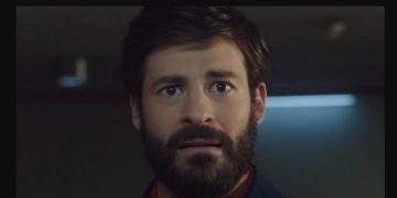 Θάνος Λέκκας: Με έλεγαν “Αδερφή” επειδή έκανα Ενόργανη[video]