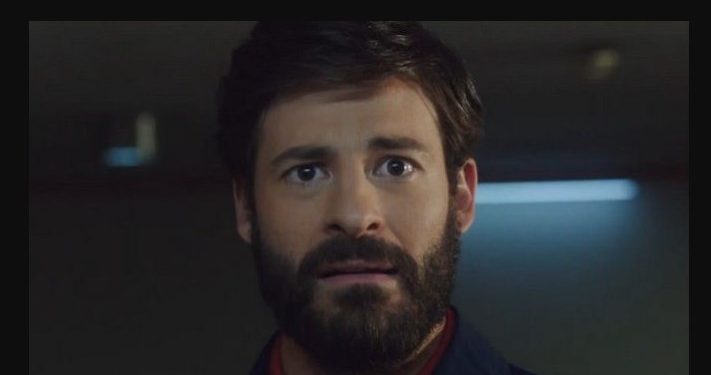 Θάνος Λέκκας: Με έλεγαν “Αδερφή” επειδή έκανα Ενόργανη[video]