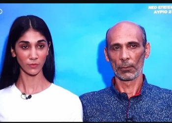 «Τεράστιο μήνυμα πέρασε ο τύπος!» – Όλοι μιλάνε για τον πατέρα της Παρασκευής στo GNTM