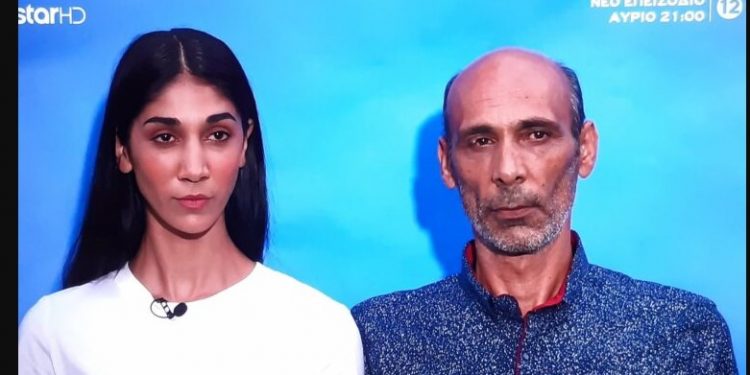 «Τεράστιο μήνυμα πέρασε ο τύπος!» – Όλοι μιλάνε για τον πατέρα της Παρασκευής στo GNTM