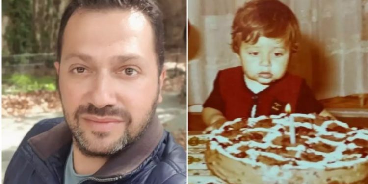 Alldaynews.gr Συγκλονίζει το τελευταίο μήνυμα του 45χρονου Σταύρου Τσολακίδη που πέθανε από κορονοϊό- “Εγώ δεν ντρέπομαι, να προφυλαχθούν όλοι”