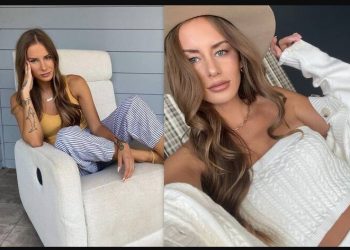 Alexis Sharkey: Το πτώμα της 26χρονης influencer βρέθηκε γυμνό στην άκρη του δρόμου