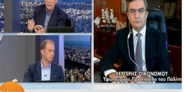 Alldaynews.gr Ρεβεγιόν Χριστουγέννων και Πρωτοχρονιάς: Αποστολή sms και για την επιστροφή στο σπίτι
