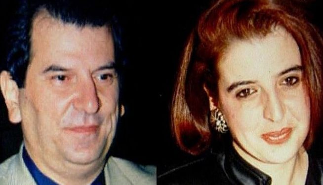 Alldaynews.gr Νεκρός και με πλαστά στοιχεία ο “γιατρός” από το διπλό φονικό Νικολαΐδη-Καλαθάκη