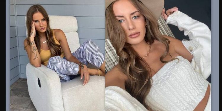 Alldaynews.gr Alexis Sharkey: Το πτώμα της 26χρονης influencer βρέθηκε γυμνό στην άκρη του δρόμου