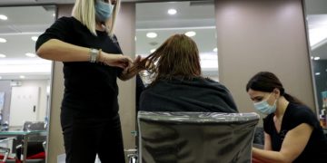 Alldaynews.gr Πότε ανοίγουν κομμωτήρια και καταστήματα