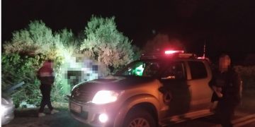 Τραγωδία στη Χαλκιδική: 23χρονος άφησε την τελευταία του πνοή στην άσφαλτο[photos]