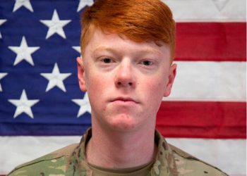 Σοκαριστικό! Ένας στρατιώτης και ένας 16χρονος συνωμότησαν για να σκοτώσουν νεαρό δεκανέα