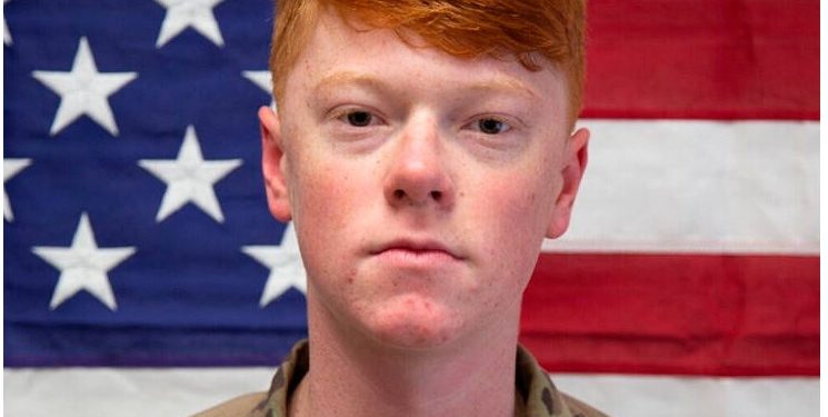 Alldaynews.gr Σοκαριστικό! Ένας στρατιώτης και ένας 16χρονος συνωμότησαν για να σκοτώσουν νεαρό δεκανέα