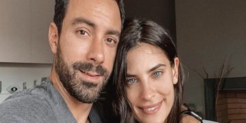 Alldaynews.gr Έγκυος η Χριστίνα Μπόμπα