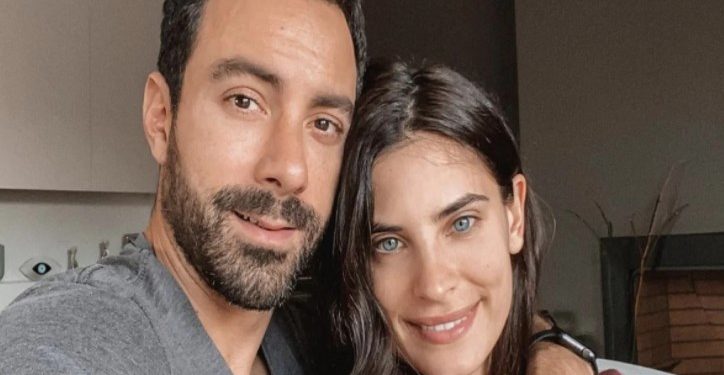 Alldaynews.gr Έγκυος η Χριστίνα Μπόμπα