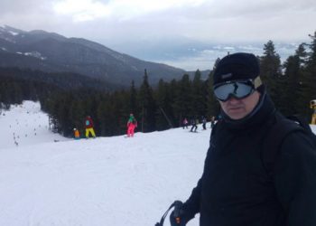 Θρήνος για τον 50χρονο Αστυνομικό που πέθανε από κορωνοϊό: «Έδωσε τεράστια μάχη!»