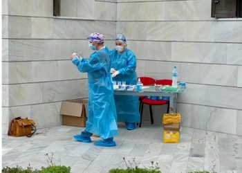 Rapid test στη Μύκονο: Ούτε ενας θετικός στον Κορωνοϊό!