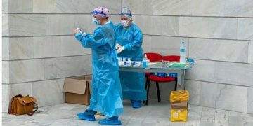 Alldaynews.gr Rapid test στη Μύκονο: Ούτε ενας θετικός στον Κορωνοϊό!