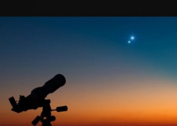 Φαινόμενο “Σύνοδος”: Θα δούμε απόψε το άστρο της Βηθλεέμ;