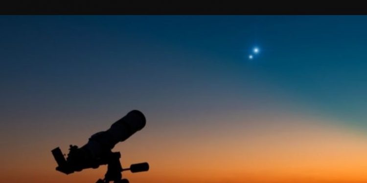 Alldaynews.gr Φαινόμενο “Σύνοδος”: Θα δούμε απόψε το άστρο της Βηθλεέμ;