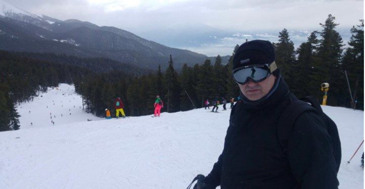 Θρήνος για τον 50χρονο Αστυνομικό που πέθανε από κορωνοϊό: «Έδωσε τεράστια μάχη!»