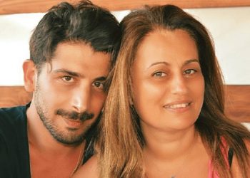 Χρήστος Σπανός: Ο γάμος του ηθοποιού με την καθηγήτριά του