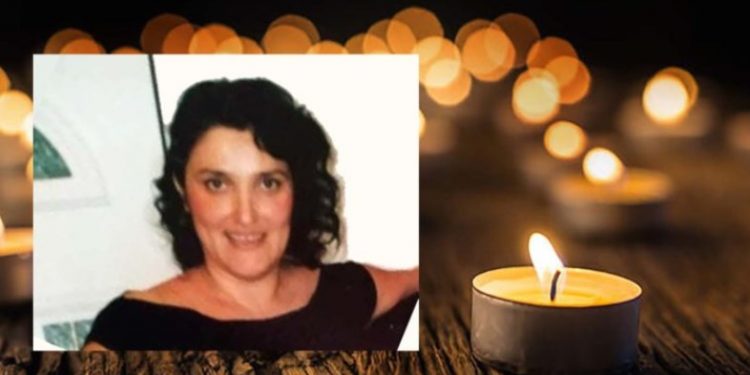 Λάρισα: «Έφυγε» απο κορωνοϊό 57χρονη προϊσταμένη νοσηλευτικής της Ουρολογικής Κλινικής ΓΝΛ