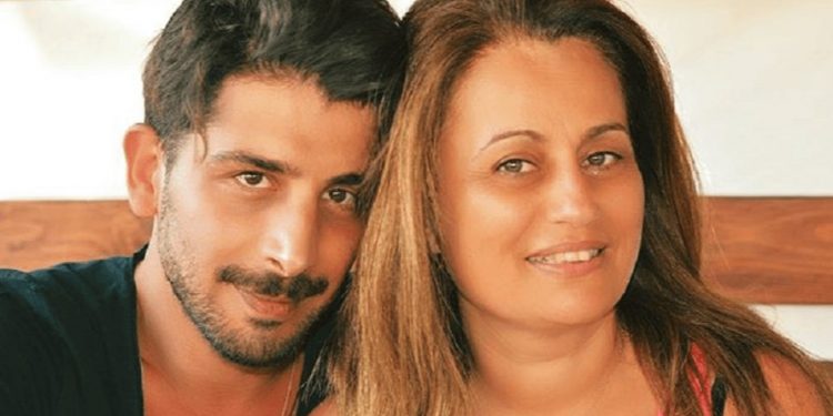 Alldaynews.gr Χρήστος Σπανός: Ο γάμος του ηθοποιού με την καθηγήτριά του