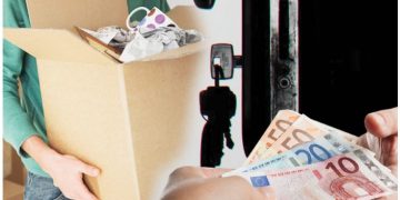 Alldaynews.gr Μείωση ενοικίου με δηλώσεις Covid 19 και τον Δεκέμβριο