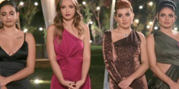 Αποχώρησε το μεγάλο φαβορί απο το The Bachelor!