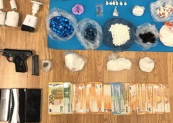 Πασίγνωστη Δημοσιογράφος στο Delivery κοκαΐνης! “Φέρε μου ένα καλό”, “Στείλε μια μόνη μαντάμ”[Ονόματα ΣΟΚ]