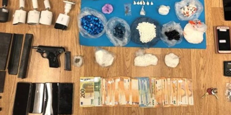 Πασίγνωστη Δημοσιογράφος στο Delivery κοκαΐνης! “Φέρε μου ένα καλό”, “Στείλε μια μόνη μαντάμ”[Ονόματα ΣΟΚ]