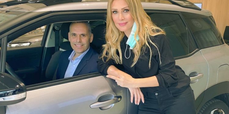 Alldaynews.gr Στημένος διαγωνισμός; Σάλος με το αυτοκίνητο που έδωσε η Νατάσα Θεοδωρίδου – Τι απαντά το MEGA