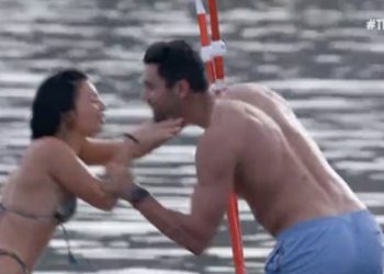 Τις έχουν σαν “Κομμάτι Κρέας”-To πλάvo παίκτριας του «The Bachelor» που ξεσήκωσε θύελλα αντιδράσεων