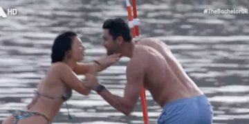 Alldaynews.gr Τις έχουν σαν “Κομμάτι Κρέας”-To πλάvo παίκτριας του «The Bachelor» που ξεσήκωσε θύελλα αντιδράσεων
