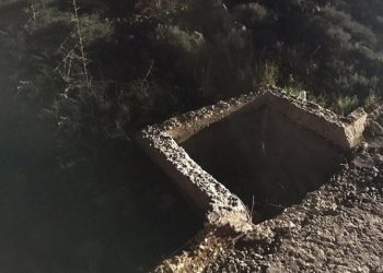 Αγνοούμενη γυναίκα το πτώμα της βαλίτσας!